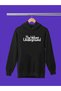 Velvet Underground Printed Cotton Long Sleeve Ribbed 3-Ply Hooded Rock Sweatshirt - 2