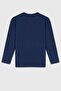 Girl's Long Sleeve T-Shirt Bnt-G23331 - 2