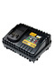 مثقاب لاسلكي 18 فولت 2 أمبير مع مطرقة بدون فرشاة DX1120 CAT - 4