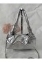 Women's Shoulder and Strap Bag – Stylish Model with Chain Detail, Suitable for Daily & Night Use