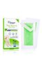 Hair Removal Wax Strips - Green Edition
