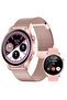 Ceas inteligent EvoWatch NOVA, apeluri Bluetooth, ecran AMOLED de 1,43 inci