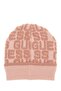Teddy Women's Pink Beret Aw5425Pol03-Ros - 2