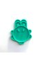 Cute Dinosaur Cookie Mold and Stamp Set |   For Dino-Themed Parties - 6