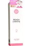 READY 2 WHITE WHITENER BODY LOTION 150ML