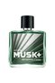 Metropolitan Musk