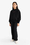 2-Piece Set Wide Leg Girls' Set F2564A825Au - 2