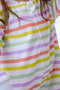Girls Boys Thick Fiber Filled 1.5 Tog Cotton Patterned Sleeping Bag - 4