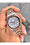 Women's Wristwatch Original Watch Steel Band Waterproof 2 Years Warranty Bracelet Gift - 4