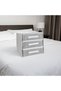 3 Compartment Storage Box |   Multi-Purpose Organizer |   Kutu Hurç - 5