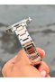 Women's Wristwatch Original Watch Steel Band Waterproof 2 Years Warranty Bracelet Gift - 4