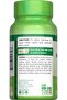 Calcium Magnesium Zinc Supplement | 90 Caplets | Non-Gmo, Gluten Free - 7