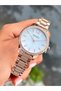 Women's Wristwatch Original Watch Steel Band Waterproof 2 Years Warranty Bracelet Gift - 4
