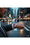 Bar1091.358 Men's Wristwatch |   47mm, Automatic Movement, Sapphire Glass, 20 Atm, Red Silicone - 3