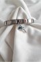 Italian Charm Bracelet Charm Lucky Dolphin Model 1 Piece - 3