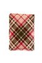 Travel More Passport Cover Durable Premier Linen Passport Holder - 3