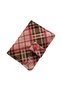Travel More Passport Cover Durable Premier Linen Passport Holder - 2