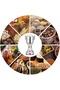 Home Spice and Grain Grinder High Speed,300g_1400W - 5