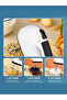 Hand Blender Electric, 7-Speed 100W,Egg Whisk, Blender Essential for Cakes and Desserts - 8
