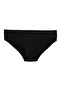 3-Pack of Leopard and Solid Patterned Women's Slip Panties - 7