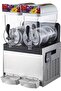 oBlosdh Ice Slush Machine Cooling Beverage Making Machine freeze Drink Slush Machine Cooling Slush J