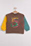 Boy's 2-Pack Basic Sweatshirt - 3