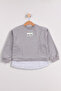 Boy's 2-Pack Basic Sweatshirt - 3