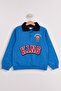 Boy's 2-Pack Basic Sweatshirt - 6