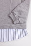 Boy's 2-Pack Basic Sweatshirt - 4