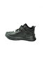 2036 Black Boy's Sports Boots - 3