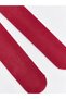 Lcw Baby Pink Printed Baby Girl Pantyhose 2 Pcs - 3