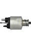 Zm 5494 12V Starter Solenoid Valeo Type (2/3 Hole) M5 Right Long Bolt Renault Dacia 1.5 Dci - 2