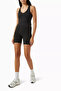 Clean Elevation Short Biker Shorts, Supportive & Comfortable, Sports & Everyday Use - 2