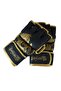 30258-P Gold Fury Mma Gloves Training Gloves - 4