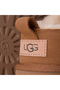 Classic Microwomen's Brown Boots - 7