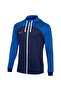 سترة رجالية باللون الأزرق الداكن من Dri-Fit Strike Track - DH8768-451