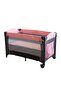 Baby Play Pen, Pink, P9020-7