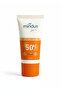 كريم شمسي عالي الحماية +UVA +UVB +الأشعة الزرقاء 50+ SPF 50 مل - 2
