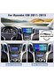 Android Car Stereo for Hyundai i30 Elantra GT 2011-2017 2+32GB AHD Camera - 2