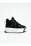 Sogno Black Women's Sneakers Boots - 2