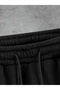 Tracksuit Set with Hoodie Sweatshirt and Sweatpants, Great Patterned Set - 3