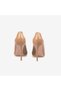 Genuine Leather Women's Evening & Prom Shoes 9004 - 4