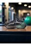 Men's Sports Shoes – Microfiber with Flexible Rubber Soles for Running & Walking - 2