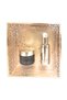 Anti-Aging and Anti-Wrinkle Skin Tone Equalizing Luxury Night Cream and Serum Set