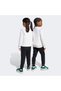 Cre Set Children's White Tracksuit Set - 2
