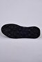 10227 White Men's Lace-Up Comfortable Sole Sports Shoes - 5