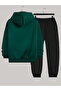 Cool Tracksuit Sweatshirt Set for New Season - 2