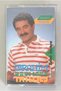 Ibrahim Tatlıses Don'T Come, I Don'T Want You Cassette (Original Period Paper Print Cassette)