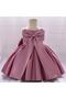 Baby Girl Dress Party Wedding Dress Girls Kids Evening Dresses Elegant Princess Dress - 2