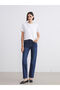 Slim Fit Women's Jean Pants for Style Enthusiasts from Uzg Store
